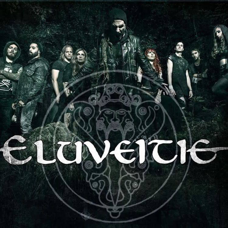 Eluveitie