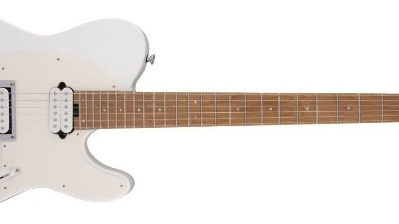 CHARVEL Pro-Mod So-Cal Style 2 24 HH HT CM | Gitara elektryczna