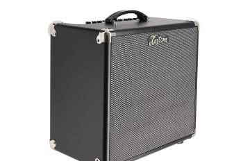 Kustom Carbon Series – modelingowy zwrot na 60-lecie marki