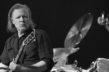 Michael Gira (Swans)