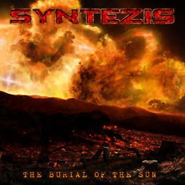 Syntezis - The Burial Of The Sun