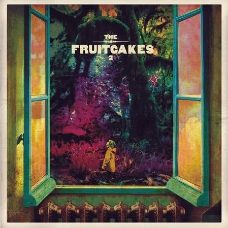 The Fruitcakes - 2