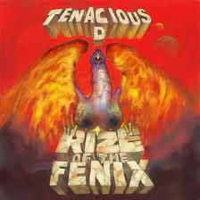 Nowy album Tenacious D do odsłuchu