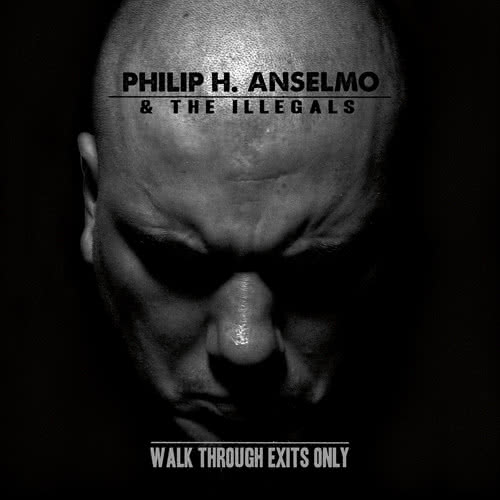 Tylko w Gitarzyście: premierowy utwór Philipa Anselmo do odsłuchu