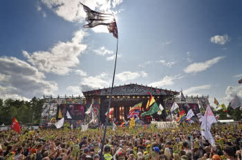 Pol'and'Rock Festiwal 2021 w innym miejscu i z płatnymi biletami