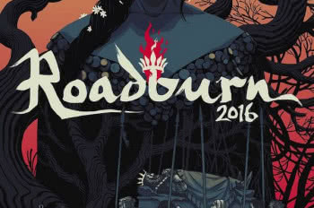 Roadburn 2016 - bilety wkrótce w sprzedaży