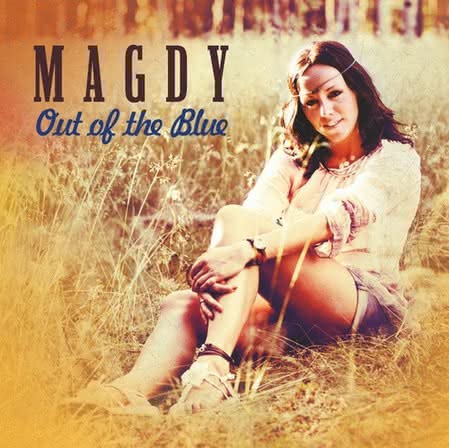 Magdy - Out of the Blue