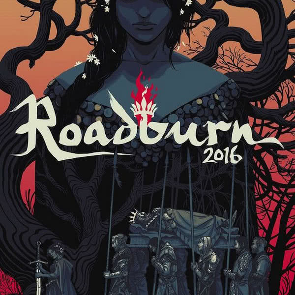 Roadburn 2016 - bilety wkrótce w sprzedaży