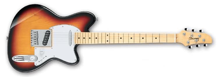 IBANEZ - TM1702M