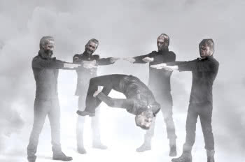 Shining - zobacz nowe video