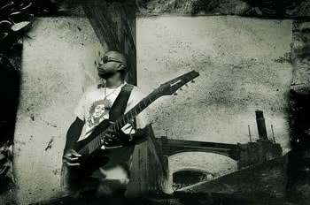 Tony MacAlpine