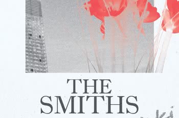 The Smiths. Piosenki o twoim życiu – pierwsza polska biografia zespołu The Smiths