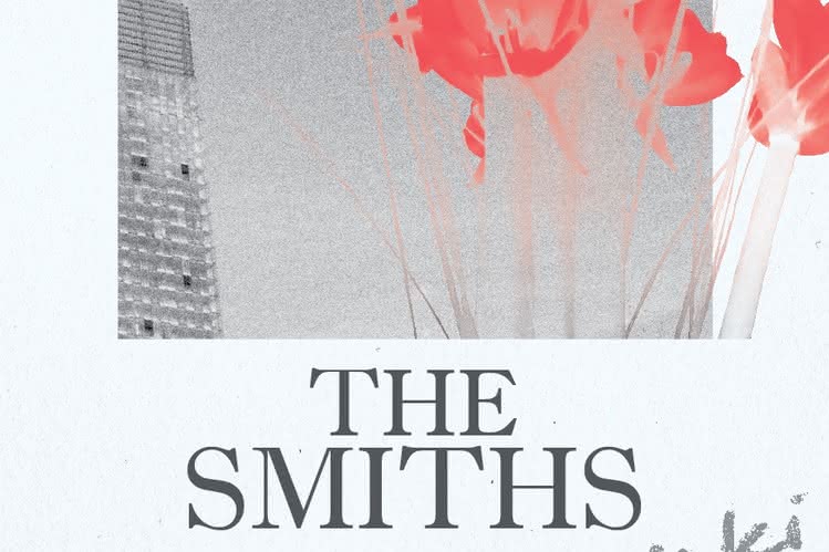 The Smiths. Piosenki o twoim życiu – pierwsza polska biografia zespołu The Smiths