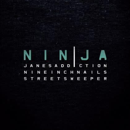 Wspólna płyta Nine Inch Nails i Jane's Addiction