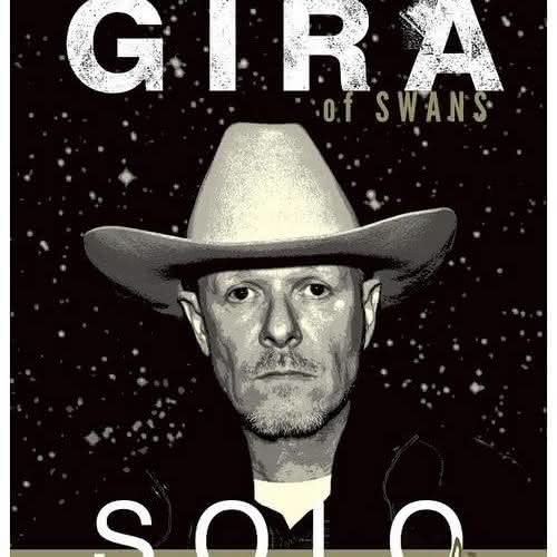 Michael Gira