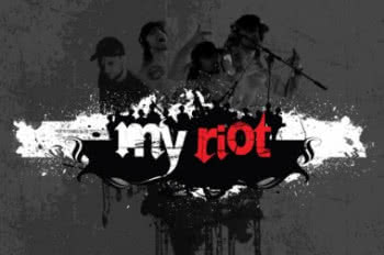 My_Riot w kwietniowym Audio