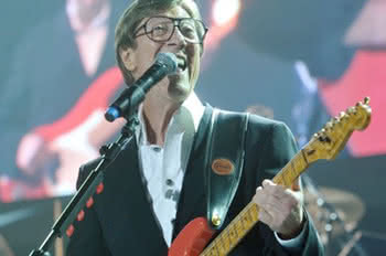 Hank Marvin (The Shadows)