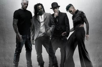 Spotkaj się w piątek ze Skunk Anansie