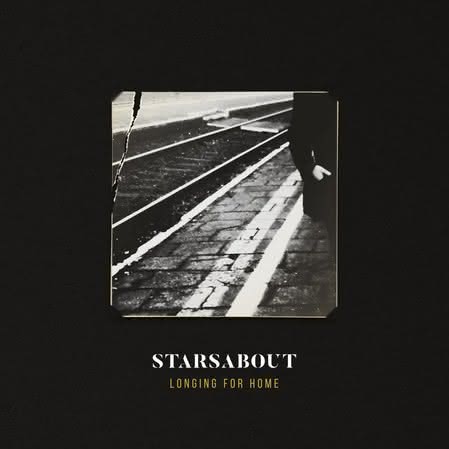 Starsabout - Longing for Home