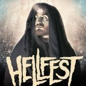 HellFest 2011 - kompletna lista zespołów