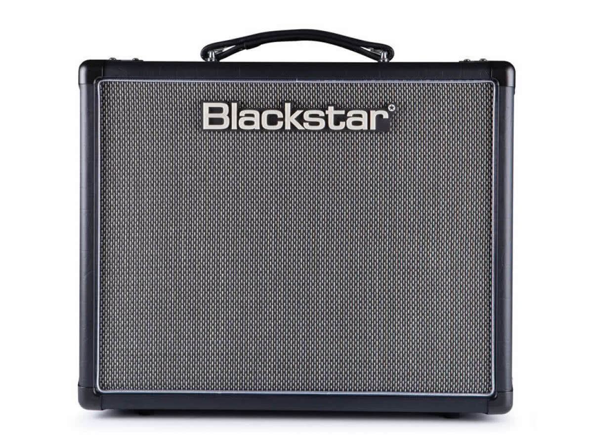 BLACKSTAR HT-5R MKII | Wzmacniacz