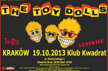 The Toy Dolls
