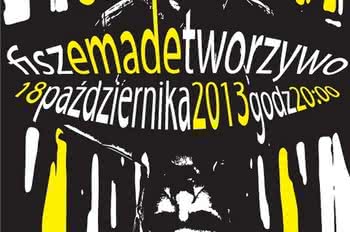 Fisz Emade Tworzywo w Klubie Studio