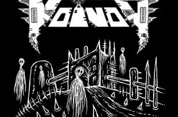 Voivod w Polsce już za kilka dni