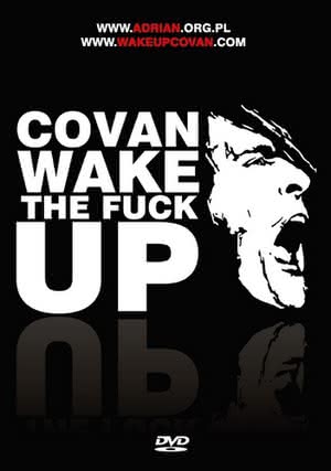 Różni Wykonawcy - Covan Wake The Fuck Up 