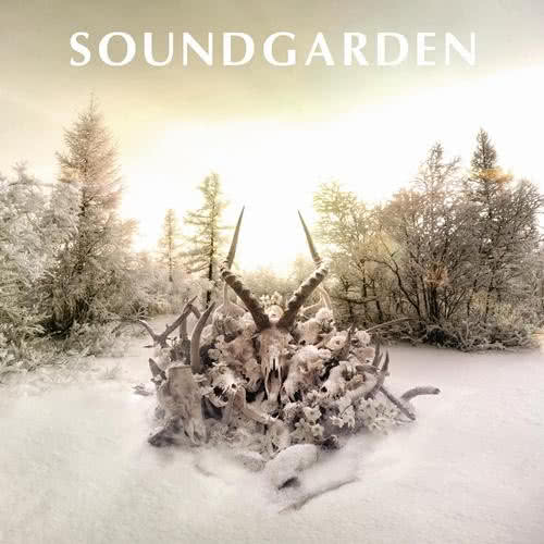 Soundgarden wraca z King Animal