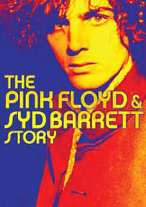 Pink Floyd - The Pink Floyd & Syd Barrett Story