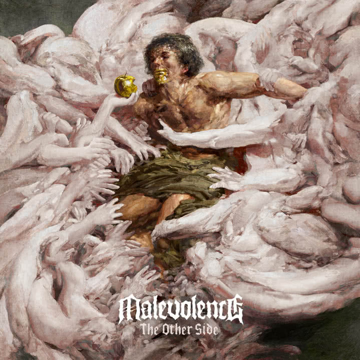 Malevolence - The Other Side