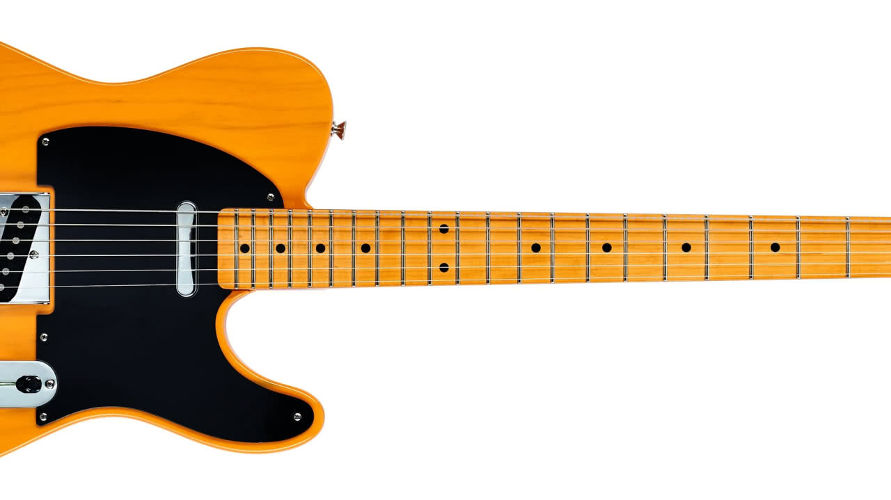 早いもの勝ち！FENDER Vintera 50sテレキャス Modified FENDER Vintera '50s Telecaster Modified | Gitara elektryczna