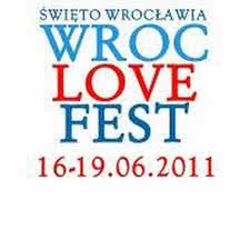 WrocLove Fest coraz bliżej