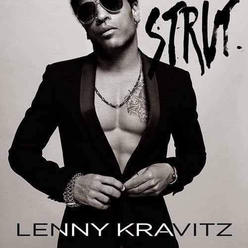 Lenny Kravitz: nowy singiel i album