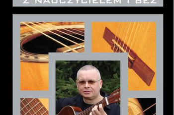 Roman Ziemlański - Gitara z nauczycielem i bez