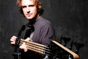 David Ellefson zagra na Rust In Peace Tour