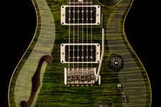 PRS Custom 24 Semi-Hollow