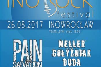 Ino-Rock Festival 2017 już w sobotę