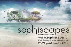 Sophiscapes 2012 już za miesiąc
