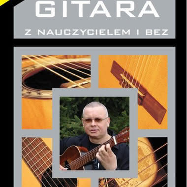 Roman Ziemlański - Gitara z nauczycielem i bez