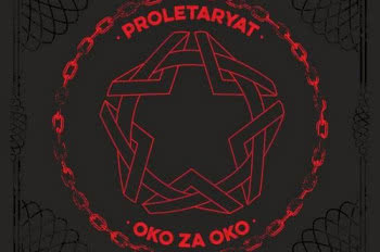 Oko za oko - nowy album Proletaryat w kwietniu