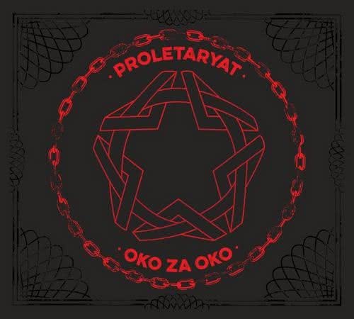 Oko za oko - nowy album Proletaryat w kwietniu