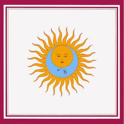 King Crimson - wznowienie Larks' Tongues In Aspic w październiku