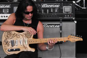 David Kilminster