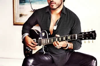 Lenny Kravitz