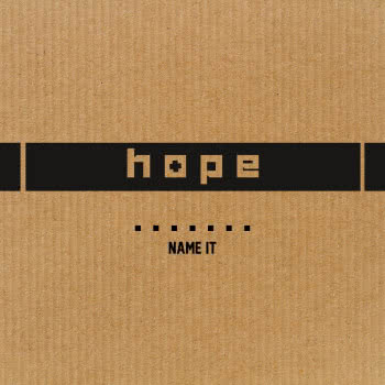 Hope - Name It