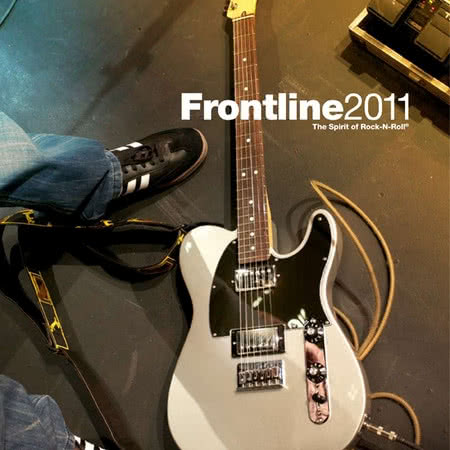 Fender Frontline na 2011 rok