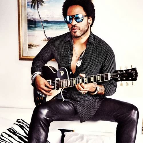 Lenny Kravitz