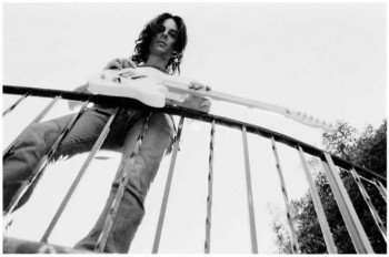 Richie Kotzen